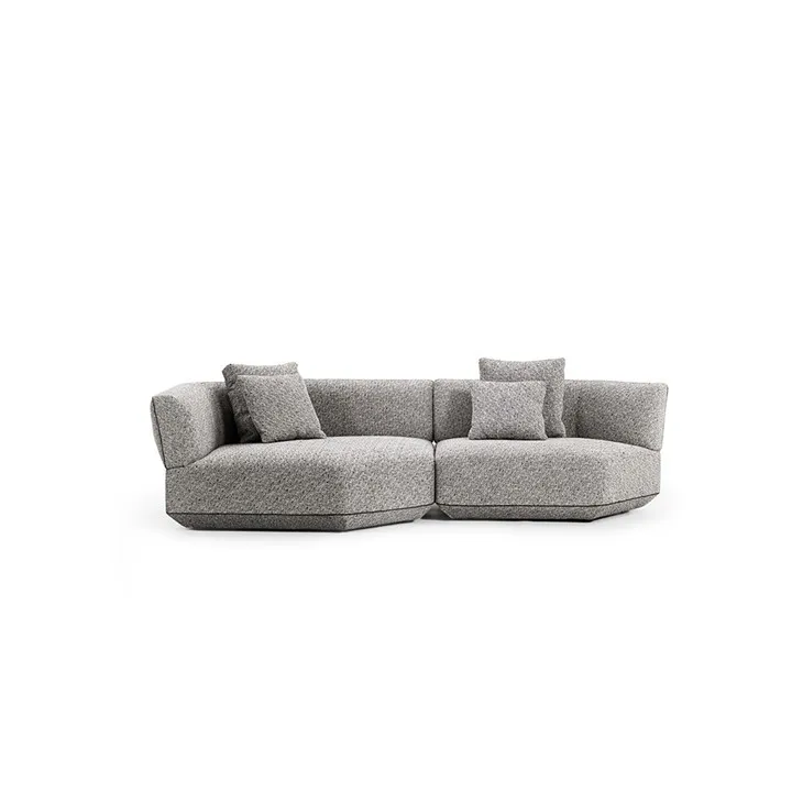 Oversized Modern Sectional Sofa price